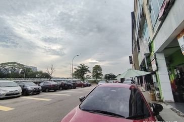 Taman Nusa Bestari, Skudai