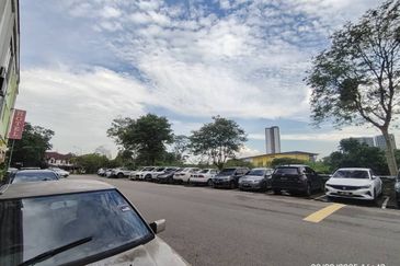 Taman Nusa Bestari, Skudai