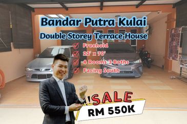 Bandar Putra Kulai
