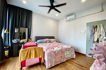 Horizon Residence (Dwi Mutiara)