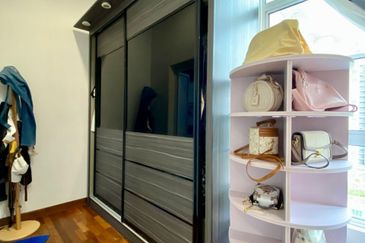 Horizon Residence (Dwi Mutiara)