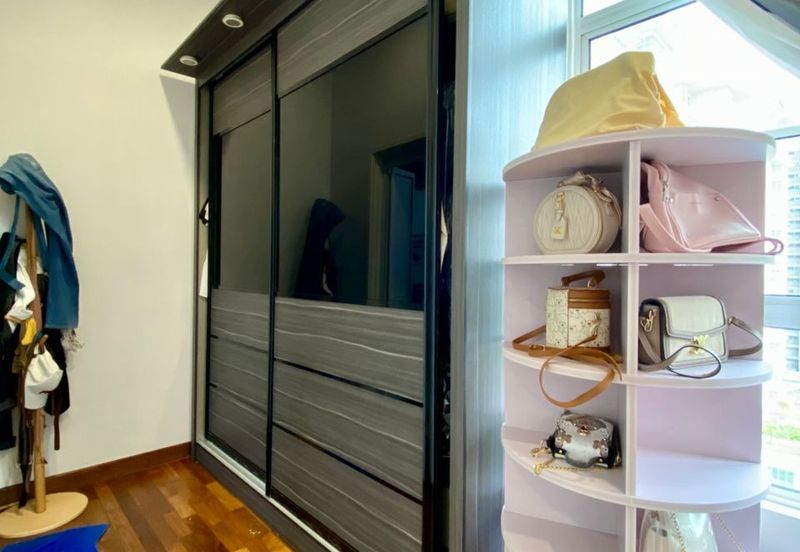 Horizon Residence (Dwi Mutiara)