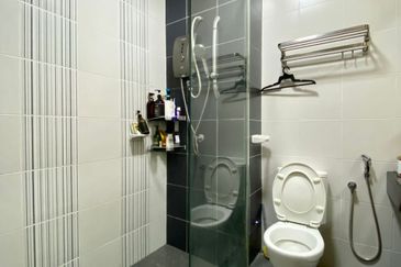 Horizon Residence (Dwi Mutiara)