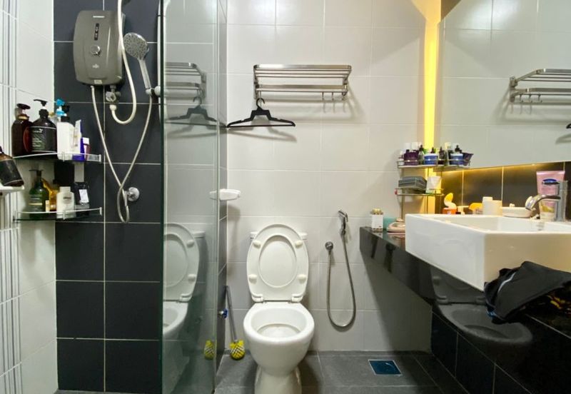 Horizon Residence (Dwi Mutiara)