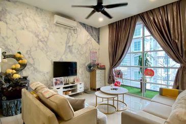 Horizon Residence (Dwi Mutiara)