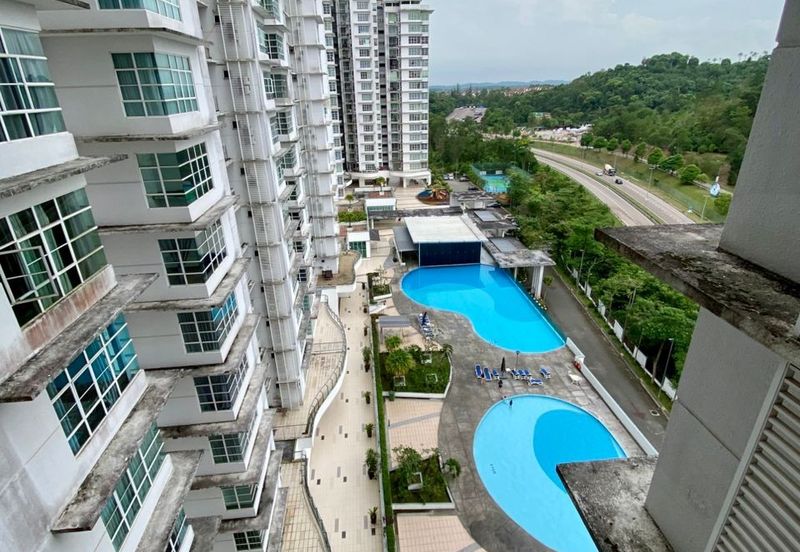 Horizon Residence (Dwi Mutiara)