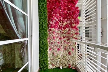 Horizon Residence (Dwi Mutiara)