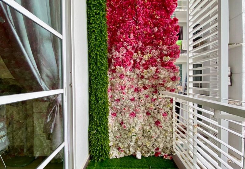 Horizon Residence (Dwi Mutiara)