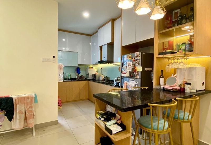 Horizon Residence (Dwi Mutiara)