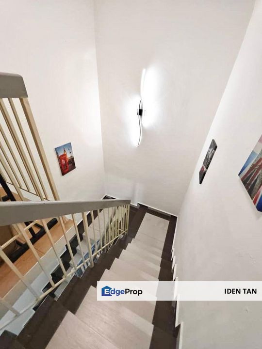 Bandar Selesa Jaya Double Storey Terrace House Fully Renovated Unit For Sale Near Skudai Baru, Nusa Bestari, Taman Melawati, Mutiara Utama, Skudai, Johor, Skudai