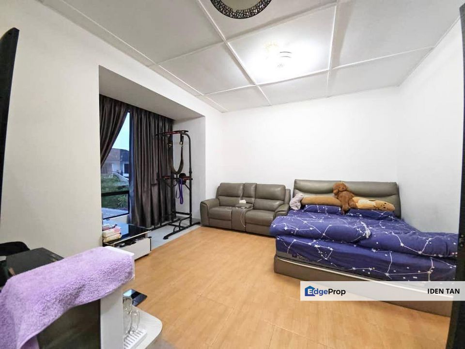 Bandar Selesa Jaya Double Storey Terrace House Fully Renovated Unit For Sale Near Skudai Baru, Nusa Bestari, Taman Melawati, Mutiara Utama, Skudai, Johor, Skudai