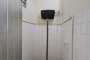 Taman Ungku Tun Aminah