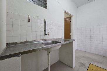 Taman Ungku Tun Aminah