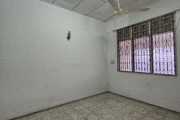 Taman Ungku Tun Aminah