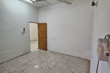 Taman Ungku Tun Aminah