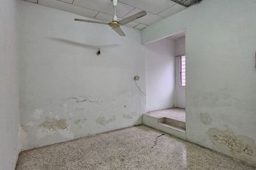 Taman Ungku Tun Aminah