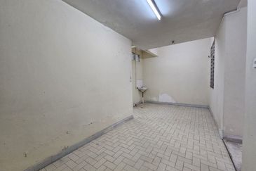 Taman Ungku Tun Aminah