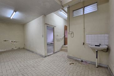 Taman Ungku Tun Aminah