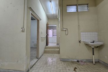 Taman Ungku Tun Aminah