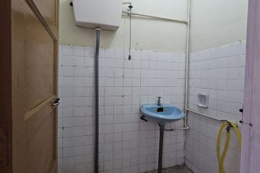 Taman Ungku Tun Aminah