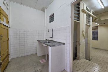 Taman Ungku Tun Aminah