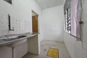 Taman Ungku Tun Aminah