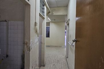 Taman Ungku Tun Aminah