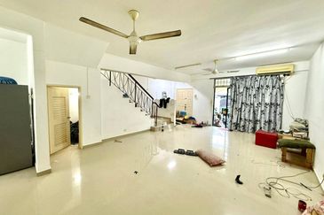 Taman Sri Pulai Perdana