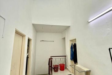 Taman Sri Pulai Perdana