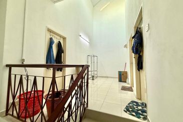 Taman Sri Pulai Perdana