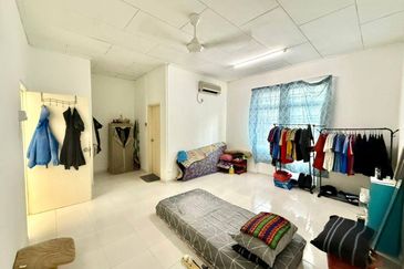 Taman Sri Pulai Perdana