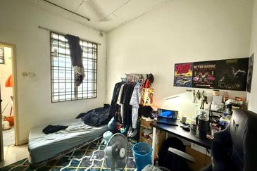 Taman Sri Pulai Perdana