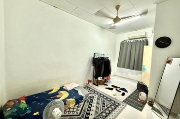 Taman Sri Pulai Perdana