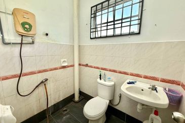 Taman Sri Pulai Perdana