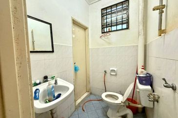 Taman Sri Pulai Perdana