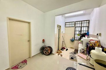 Taman Sri Pulai Perdana