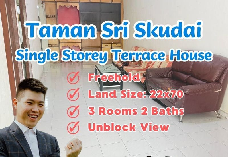 Taman Sri Skudai