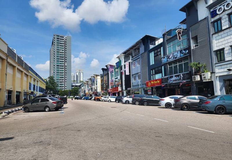 Taman Nusa Bestari, Skudai