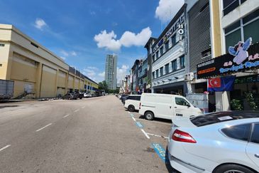 Taman Nusa Bestari, Skudai