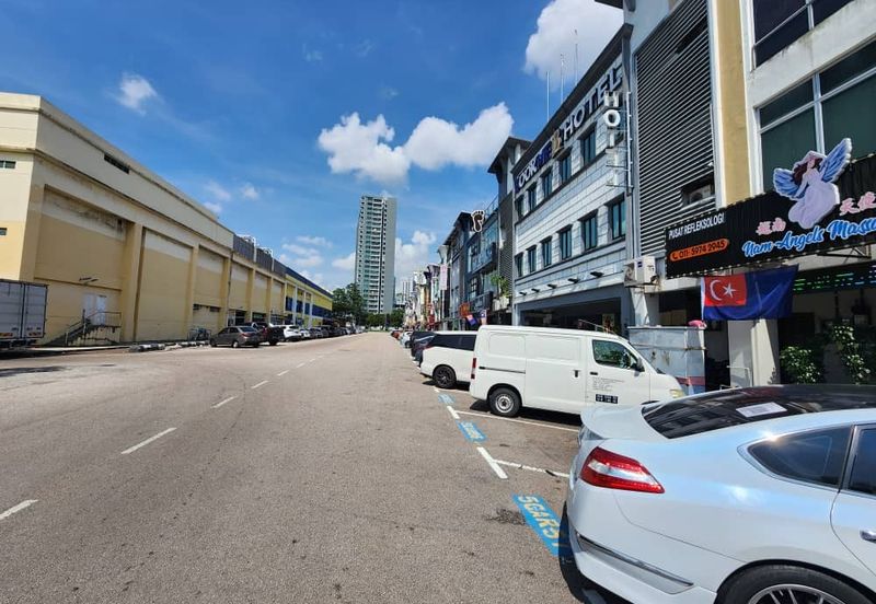 Taman Nusa Bestari, Skudai