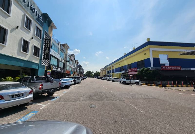 Taman Nusa Bestari, Skudai