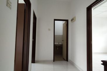 Taman Bukit Indah @ Iskandar Puteri