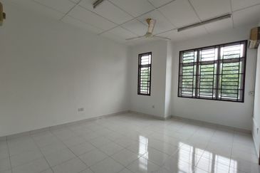 Taman Bukit Indah @ Iskandar Puteri