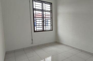 Taman Bukit Indah @ Iskandar Puteri