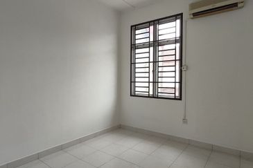 Taman Bukit Indah @ Iskandar Puteri