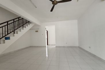 Taman Bukit Indah @ Iskandar Puteri