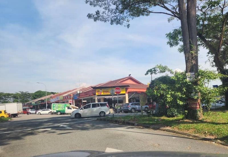 Bandar Baru Kangkar Pulai
