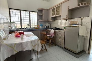 Taman Desa Cemerlang