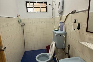 Taman Desa Cemerlang