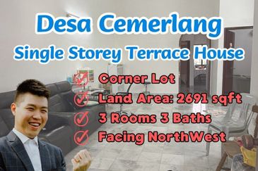 Taman Desa Cemerlang